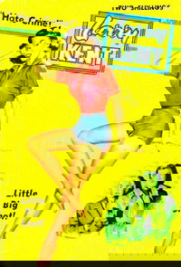 Larry Kent (Cleveland, 1954 series)  #543 ([January 1959?])