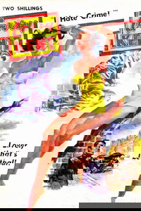 Larry Kent (Cleveland, 1954 series)  #546 ([April 1959?])