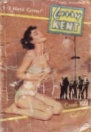 Larry Kent (Cleveland, 1954? series) #553 — Cool-Kill Cutie! ([November 1959?])
