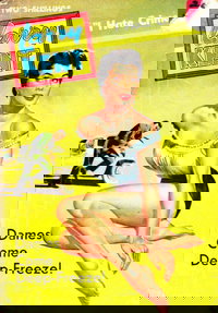 Larry Kent  #549 ([July 1959?])