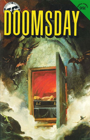 Doomsday (Federal, 1984?)  ([October 1984])