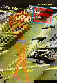 Larry Kent (Cleveland, 1954 series)  #570 ([April 1961?])