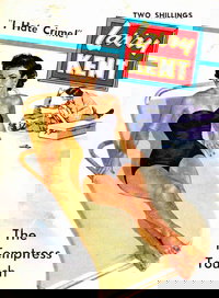 Larry Kent  #574 ([August 1961?])