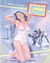 Larry Kent (Cleveland, 1954? series) #575 — Sin Siren ([September 1961?])