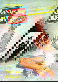 Larry Kent  #576 ([October 1961?])