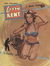 Larry Kent (Cleveland, 1954? series) #577 — Lovely and Lethal ([November 1961?])