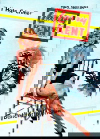 Larry Kent  #581 ([March 1962?])