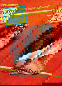 Larry Kent  #584 ([June 1962?])