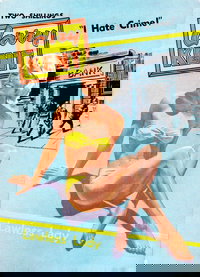 Larry Kent (Cleveland, 1954 series)  #586 ([August 1962?])