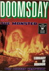 Doomsday (KG Murray, 1973 series) #13