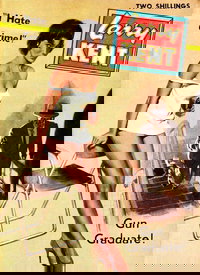 Larry Kent  #591 ([January 1963?])