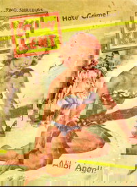 Larry Kent (Cleveland, 1954 series)  #592 ([February 1963?])