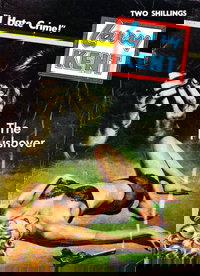 Larry Kent  #600 ([October 1963?])