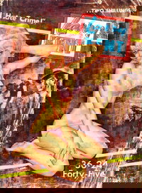 Larry Kent  #605 ([March 1964?])