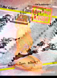 Larry Kent  #611 ([September 1964?])