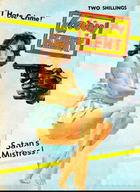 Larry Kent  #615 ([January 1965?])