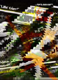 Larry Kent  #616 ([February 1965?])