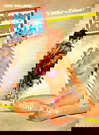 Larry Kent  #617 ([March 1965?])