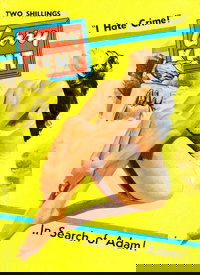 Larry Kent  #618 ([April 1965?])