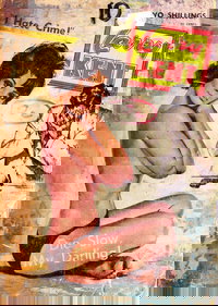 Larry Kent  #619 ([May 1965?])