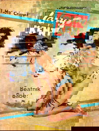 Larry Kent  #620 ([June 1965?])