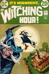 The Witching Hour (DC, 1969 series) #33 August 1973