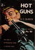 Leisure Westerns (HJ Edwards, 1952? series) #181 — Hot Guns ([1957?])