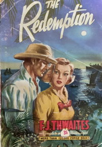 The Redemption (HJ Edwards, 1955 series) [nn] ([1955?])