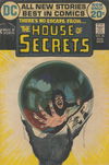 House of Secrets (DC, 1956 series) #99