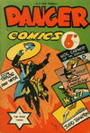 Danger Comics (Frank Johnson, 1945?)  [1945?]