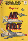 Fightin' Air Force  #9 (November 1957)