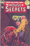 House of Secrets (DC, 1956 series) #98