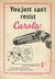 The Potts Annual [Courier Mail] (Unknown, 1952? series)  — You Just Can't Resist Carola (page 1)