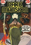 Forbidden Tales of Dark Mansion  #9 (January-February 1973)