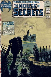 House of Secrets (DC, 1956 series) #97 (April-May 1972)