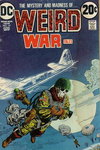 Weird War Tales  #14 (June 1973)