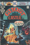 Tales of Ghost Castle  #3 (September-October 1975)
