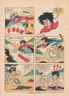 Captain Triumph All Color Comics (KGM, 1947 series) #3 — Untitled (page 5)