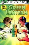 Showcase Presents Green Lantern  #3 ([May] 2008)