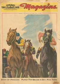 The Sunday Sun and Guardian Magazine (Unknown, 1935? series) 24 March 1940