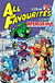 All Favourites Comic (Colour Comics, 1960 series) #57 ([November 1966?])