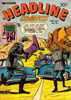 Headline Comics  v8#1 (55) (September-October 1952)