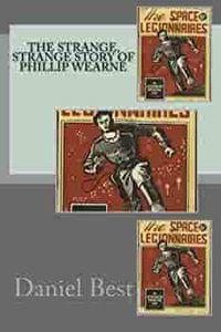 The Strange, Strange Story of Phillip Wearne (Blaq, 2015 series) [nn] ([9 November 2015])