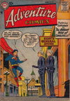 Adventure Comics  #237 (June 1957)