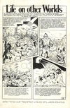 Planet Comics (HJ Edwards, 1951 series) #1 — Untitled (page 1)