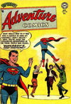 Adventure Comics  #193 (October 1953)