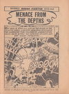 Magnus Robot Fighter 4000 A.D. (Rosnock, 1966?) #6-080 — Menace from the Depths (page 1)