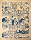 Yarmak Jungle King Comic (Youngs, 1949 series) #5 — Untitled (page 1)