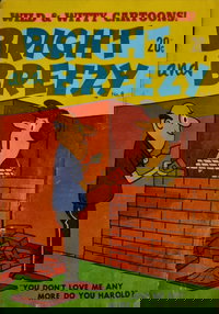 Bright and Breezy  #8 ([September 1960?])