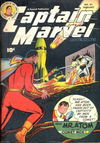 Captain Marvel Adventures (Fawcett, 1941 series) #81 (February 1948)